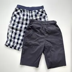 キッズショートパンツ