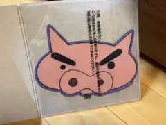 クレヨンしんちゃん マウスシートコレクション ぶりぶりざえもん
