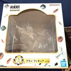 ピ*ノ様 一番くじ 勝利の女神 ニケ ラストワン　A賞フィギュア