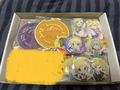 プロセカグッズまとめ売り