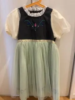 Cottoli ディズニーワンピース 130cm