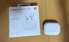 HUAWEI FreeBuds SE 4 ANC 本体のサムネイル