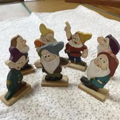 2025年最新】7人の小人置物の人気アイテム - メルカリ