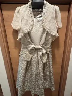 新品　値札付　Tijuna Brass ティファナブラス　 パーティー ドレス 2025年最新】ティファナブラスの人気アイテム - メルカリ