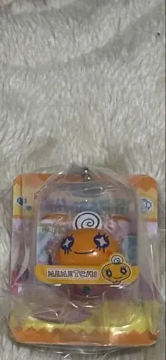 たまごっち ブリスターパッケージコレクション めめっち