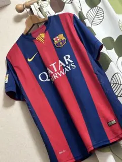 ネイマール ブラジル代表 2014 アウェイ ユニフォーム - メルカリ