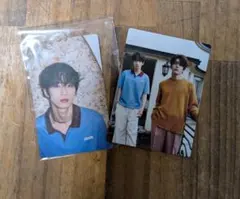 INI 2nd写真集 Viva la vita ケミトレカ　許 髙塚 フェンろむ