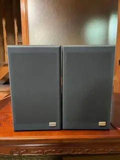 ウーハーエッジ交換品】DIATONE DS-11XL ブックシェルフスピーカー