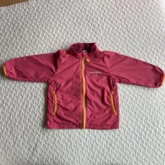 モンベルアウター90
