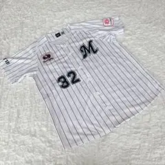 阪神タイガース　久慈照嘉　ユニフォーム2004-5ホーム甲子園レジェンド 阪神タイガース 久慈照嘉 ユニフォーム2004-5ホーム甲子園レジェンド