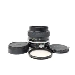 Nikon NIKKOR 35mm G07-0515-155-1-1vのサムネイル