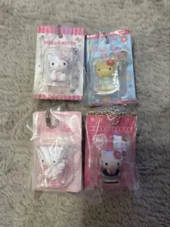 HELLO KITTY パッケージミニチュアコレクション