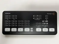 P*S様 Blackmagic Design ATEM Mini スイッチャーのサムネイル
