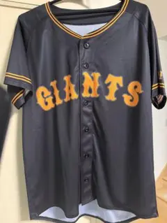 GIANTS ユニフォーム 東京ドーム　プレゼント品
