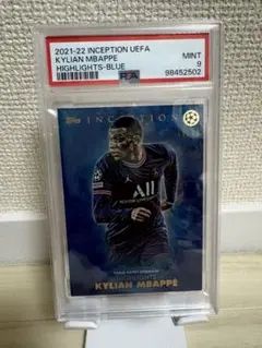 topps CL japan edition ムバッペ　50枚限定パラレル topps CL japan edition ムバッペ 50枚限定パラレル - メルカリ
