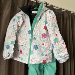 phenix スキーウェアセット サイズ140