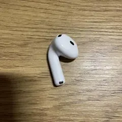 2026年最新】AirPods4 左耳の人気アイテム - メルカリ