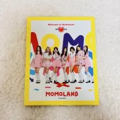 2026年最新】モモランド cdの人気アイテム - メルカリ