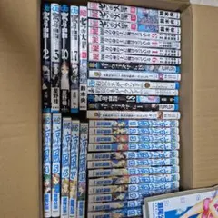 漫画 詰め合わせセット　涼風のみ全巻セット