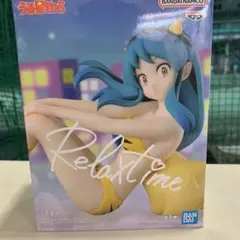 うる星やつら Relax time ラム 4 フィギュア