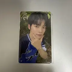 INI XQUARE EC7000円トレカ　木村柾哉 121