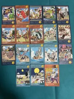 ワンピース ビジュアルアドベンチャー - メルカリ