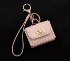バッグチャーム コインケース