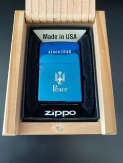 2026年最新】ZIPPO peaceの人気アイテム - メルカリ