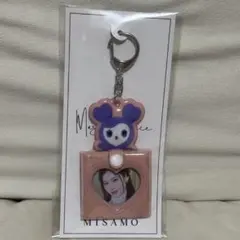 TWICE MISAMO サナ Masterpiece フォトスタンドホルダー