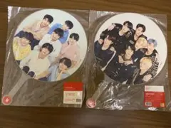 2026年最新】bts グッズ うちわ 公式 全員の人気アイテム - メルカリ