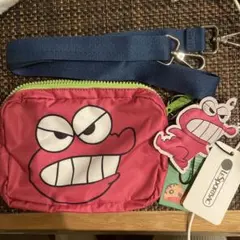 ポーチ キャラクターグッズ