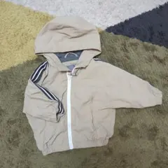 ナイロン アウター