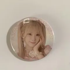 【姫様専用】 イコラブ　齋藤樹愛羅　缶バッジ