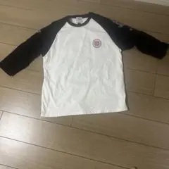 YOIDORE 七分袖 カットソー 酒愛好家