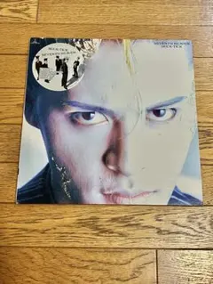 2025年最新】BUCK-TICK SEVENTH heavenの人気アイテム - メルカリ