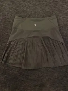 2026年最新】ルルレモン lululemon スコートの人気アイテム - メルカリ
