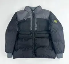 2025年最新】STONE ISLAND メンズ ダウンジャケットの人気アイテム