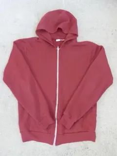 90s American Apparel ジップフーディーのサムネイル