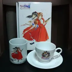 2025年最新】サクラ大戦 湯飲みの人気アイテム - メルカリ