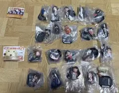 ちまこれあずまんが　全20種コンプリートセット