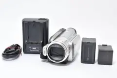 2026年最新】Panasonic デジタルハイビジョンビデオカメラ ブラック