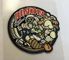 最安値‼️ビーファースト シークレットワッペンステッカー JUNON