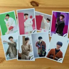 SnowMan 渡辺翔太 公式写真③