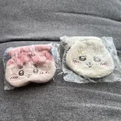 ちいかわ おかお巾着