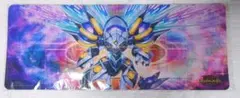 遊戯王ラッシュデュエル　エターナルギャラクティカオブリビオン プレイマット