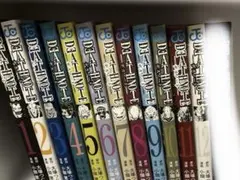 【完結】DEATHNOTE 1~12巻
