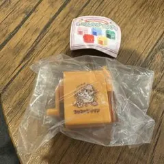 コロコロクリリン お箸ケース 平成レトロ サンリオ - メルカリ