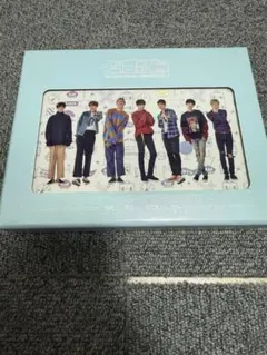 2026年最新】bts 君に届く dvdの人気アイテム - メルカリ