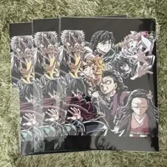 映画 鬼滅の刃 無限城編 入場者特典 イラストカード 第二弾