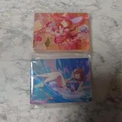 プロセカ　ノーブルアート　花里みのり
